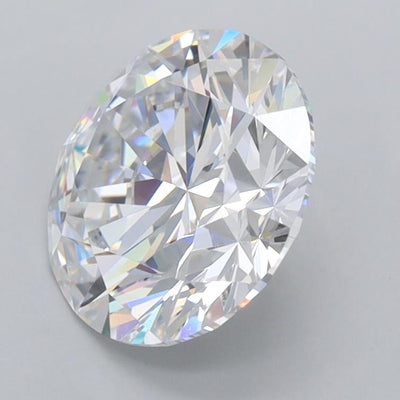 2.24 Carat Round Lab Diamond :: 360 spin frame 04