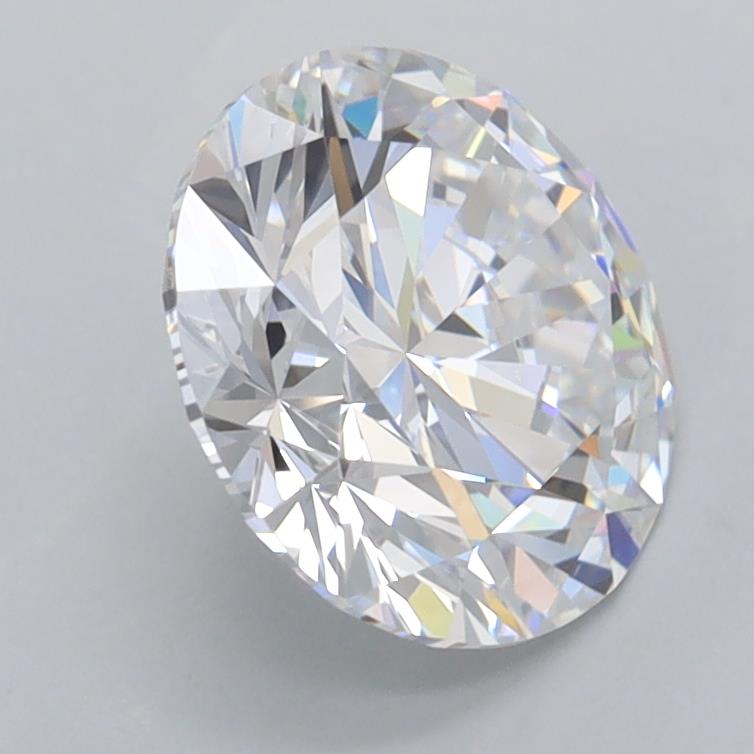 2.24 Carat Round Lab Diamond :: 360 spin frame 06