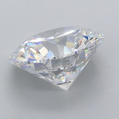 2.24 Carat Round Lab Diamond :: 360 spin frame 07