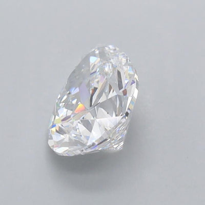 1.01 Carat Pear Lab Diamond :: 360 spin frame 01