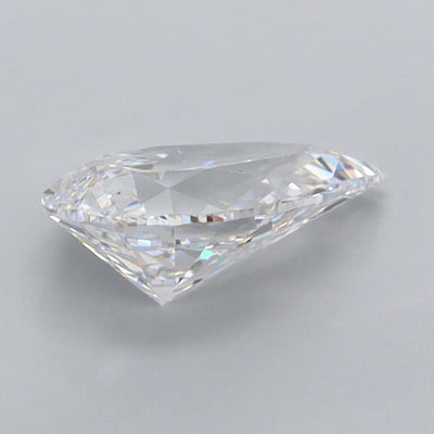 1.01 Carat Pear Lab Diamond :: 360 spin frame 04
