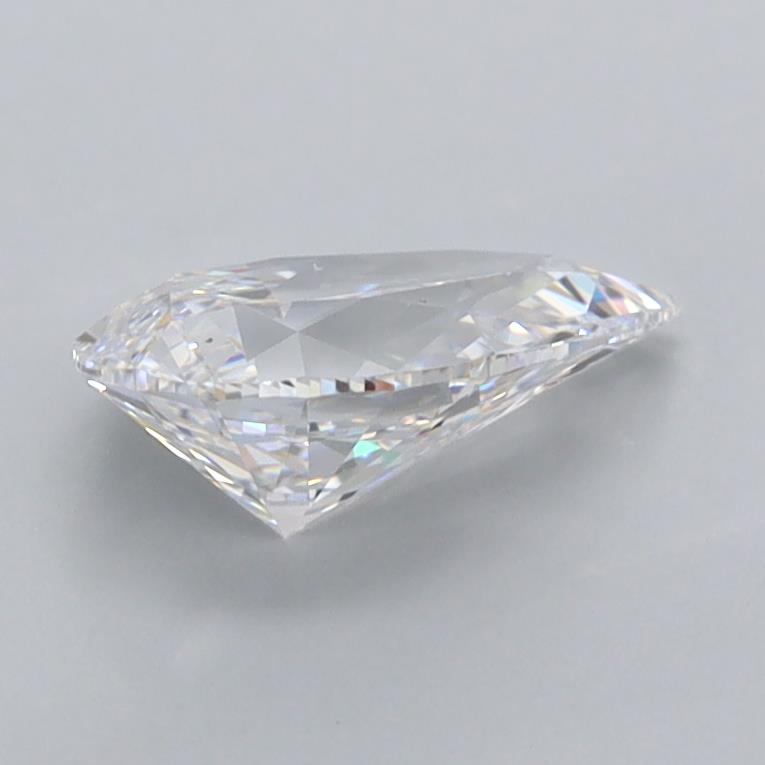 1.01 Carat Pear Lab Diamond :: 360 spin frame 04