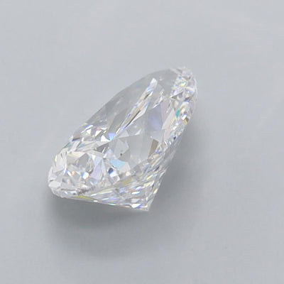 1.01 Carat Pear Lab Diamond :: 360 spin frame 06
