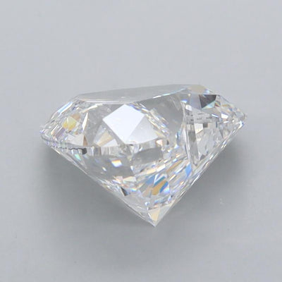2.03 Carat Heart Lab Diamond :: 360 spin frame 01