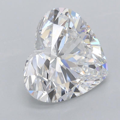 2.03 Carat Heart Lab Diamond :: 360 spin frame 04