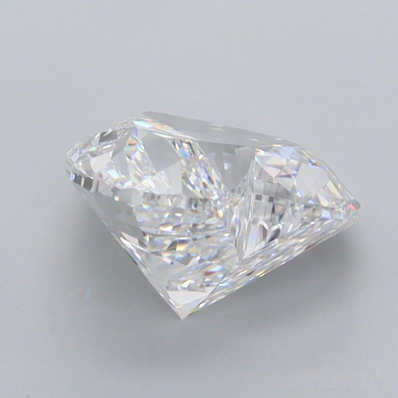 2.03 Carat Heart Lab Diamond :: 360 spin frame 05