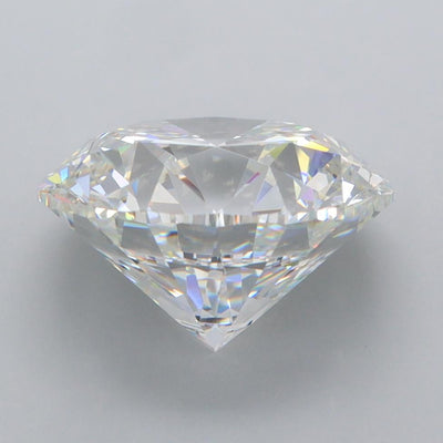 4.70 Carat Round Lab Diamond :: 360 spin frame 02
