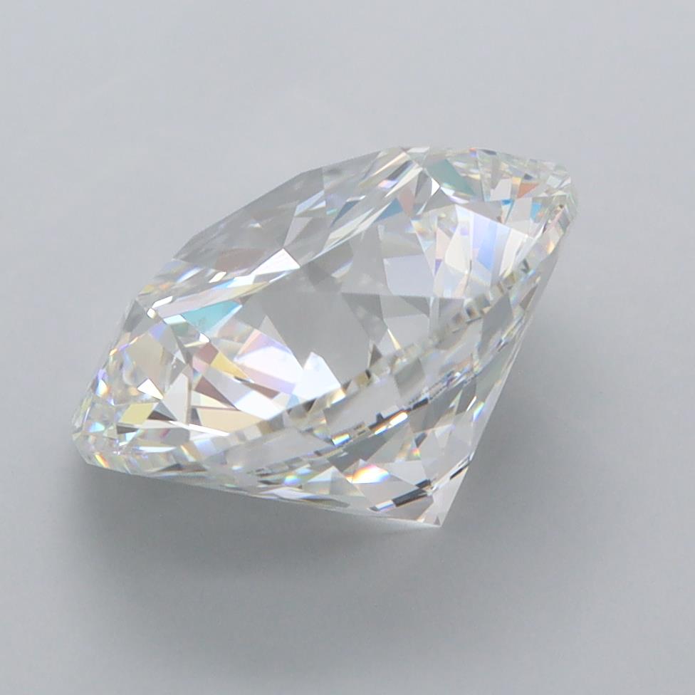 4.70 Carat Round Lab Diamond :: 360 spin frame 03