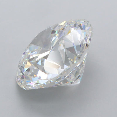 4.70 Carat Round Lab Diamond :: 360 spin frame 05