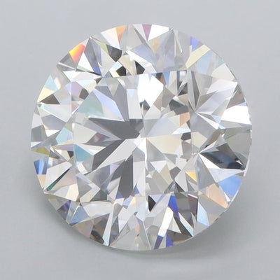 4.70 Carat Round Lab Diamond :: 360 spin frame 06