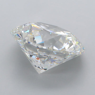 4.70 Carat Round Lab Diamond :: 360 spin frame 07
