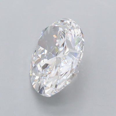 1.96 Carat Oval Lab Diamond :: 360 spin frame 01