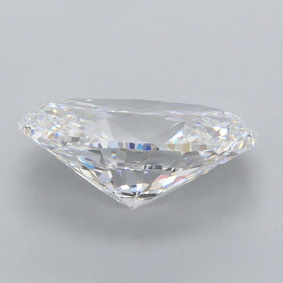 1.96 Carat Oval Lab Diamond :: 360 spin frame 02