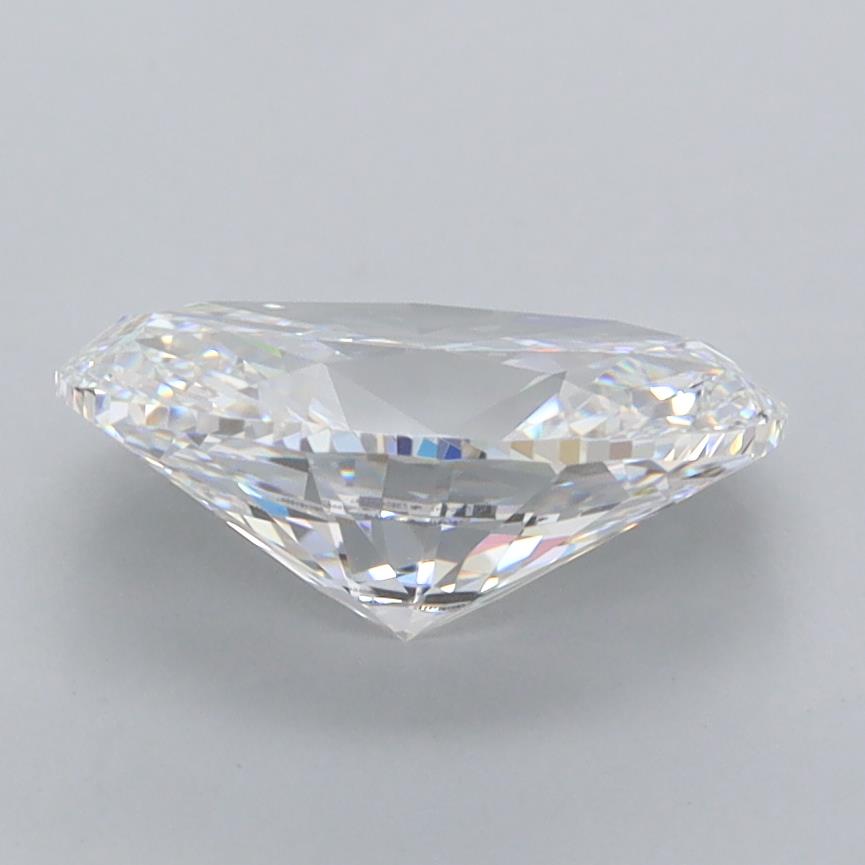 1.96 Carat Oval Lab Diamond :: 360 spin frame 02