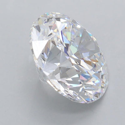 2.31 Carat Round Lab Diamond :: 360 spin frame 01