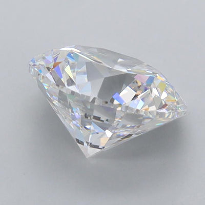 2.31 Carat Round Lab Diamond :: 360 spin frame 04