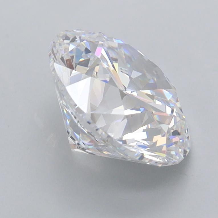 2.31 Carat Round Lab Diamond :: 360 spin frame 05
