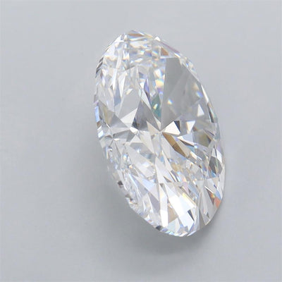 3.13 Carat Oval Lab Diamond :: 360 spin frame 01