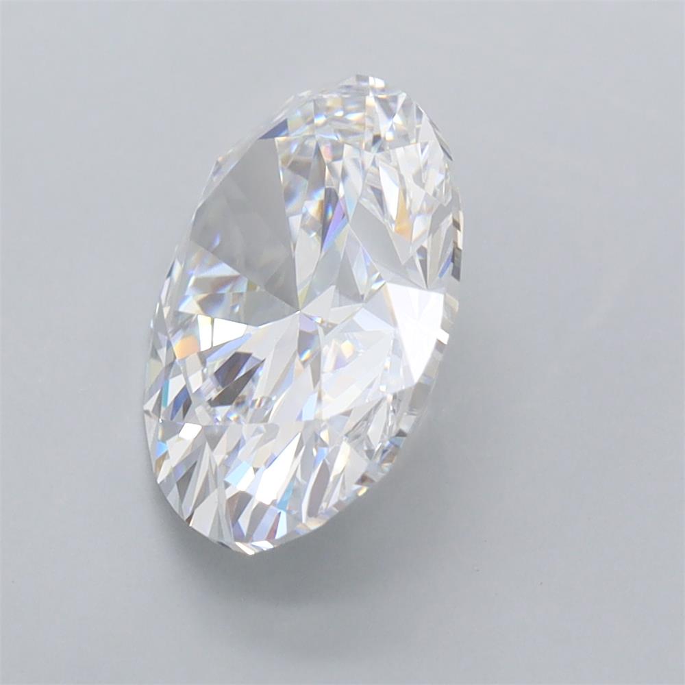3.13 Carat Oval Lab Diamond :: 360 spin frame 02