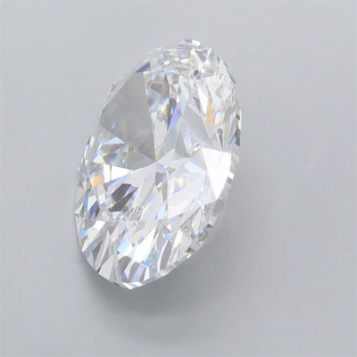 3.13 Carat Oval Lab Diamond :: 360 spin frame 02