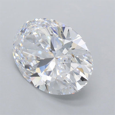 3.13 Carat Oval Lab Diamond :: 360 spin frame 03