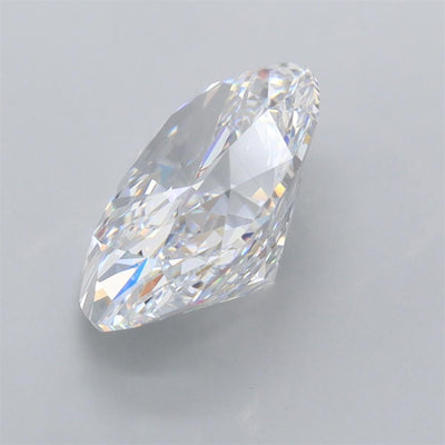 3.13 Carat Oval Lab Diamond :: 360 spin frame 04