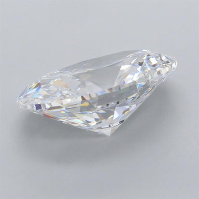 3.13 Carat Oval Lab Diamond :: 360 spin frame 07