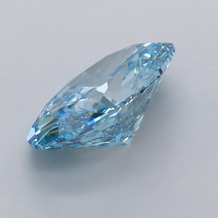 2.02 Carat Oval Lab Diamond :: 360 spin frame 03