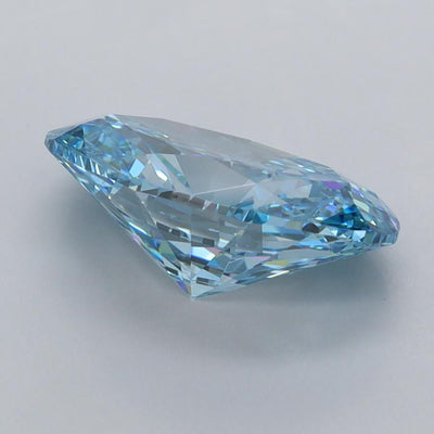 2.02 Carat Oval Lab Diamond :: 360 spin frame 06