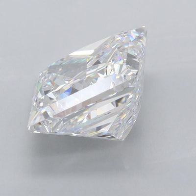 2.07 Carat Princess Lab Diamond :: 360 spin frame 03