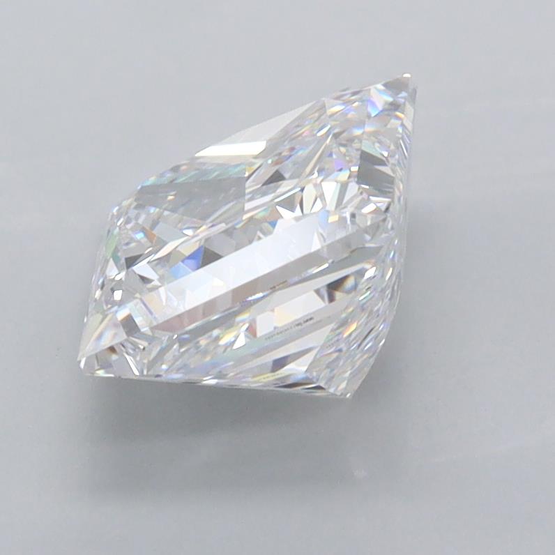 2.07 Carat Princess Lab Diamond :: 360 spin frame 03