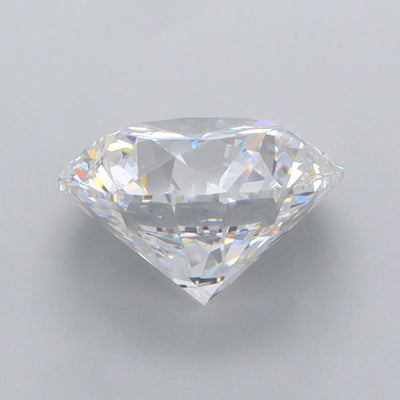 2.67 Carat Round Lab Diamond :: 360 spin frame 01