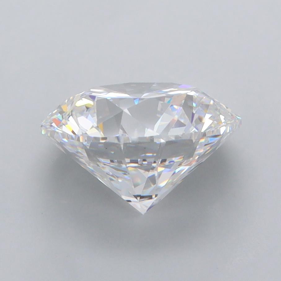 2.67 Carat Round Lab Diamond :: 360 spin frame 01