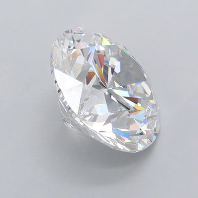 2.67 Carat Round Lab Diamond :: 360 spin frame 02