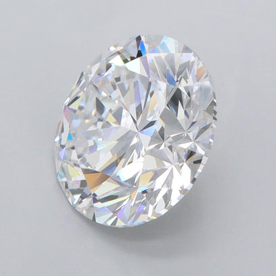 2.67 Carat Round Lab Diamond :: 360 spin frame 04