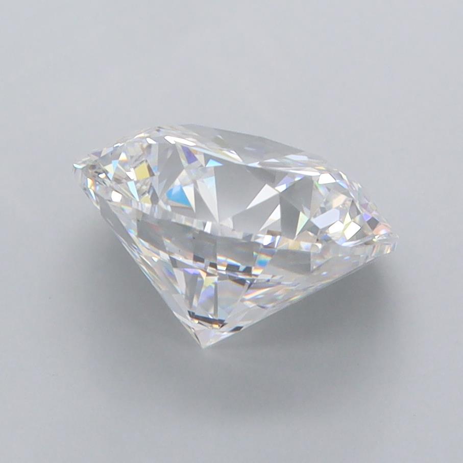 2.67 Carat Round Lab Diamond :: 360 spin frame 06
