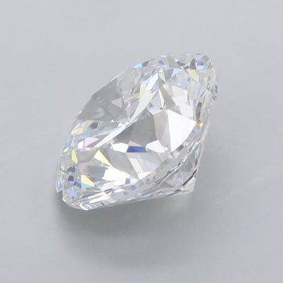 2.67 Carat Round Lab Diamond :: 360 spin frame 07