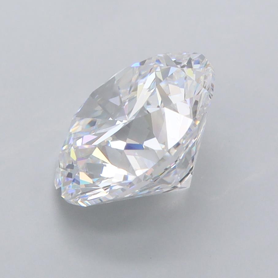 2.67 Carat Round Lab Diamond :: 360 spin frame 07