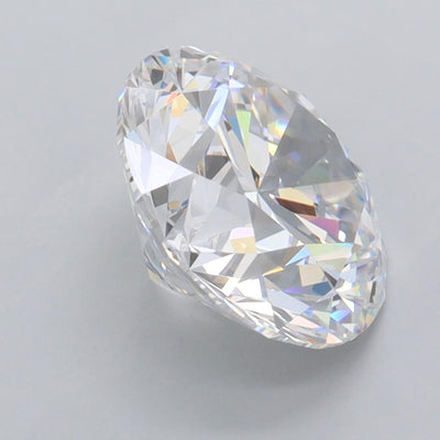 3.25 Carat Round Lab Diamond :: 360 spin frame 01