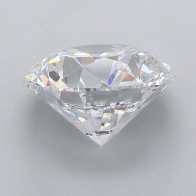 3.25 Carat Round Lab Diamond :: 360 spin frame 02