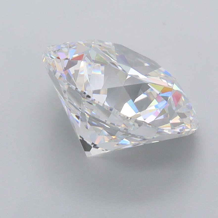 3.25 Carat Round Lab Diamond :: 360 spin frame 03