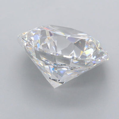 3.25 Carat Round Lab Diamond :: 360 spin frame 07