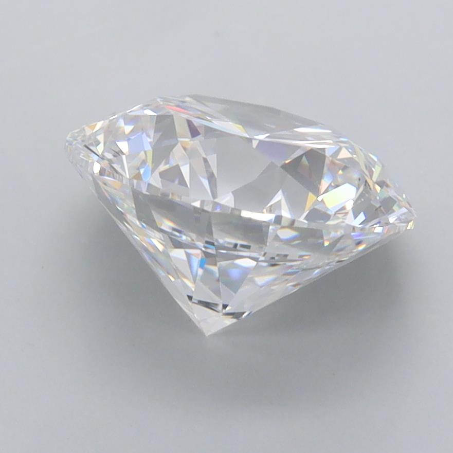 3.25 Carat Round Lab Diamond :: 360 spin frame 07