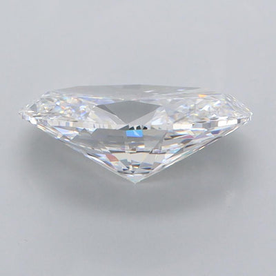 1.96 Carat Oval Lab Diamond :: 360 spin frame 01