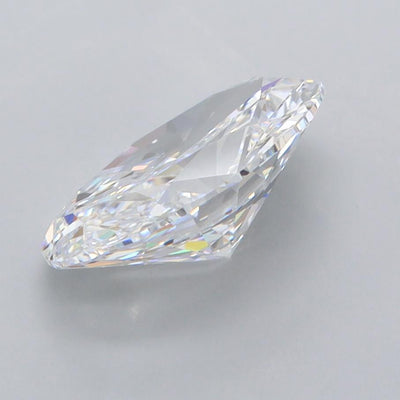 1.96 Carat Oval Lab Diamond :: 360 spin frame 03