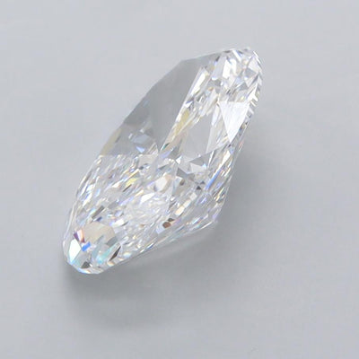 1.96 Carat Oval Lab Diamond :: 360 spin frame 04