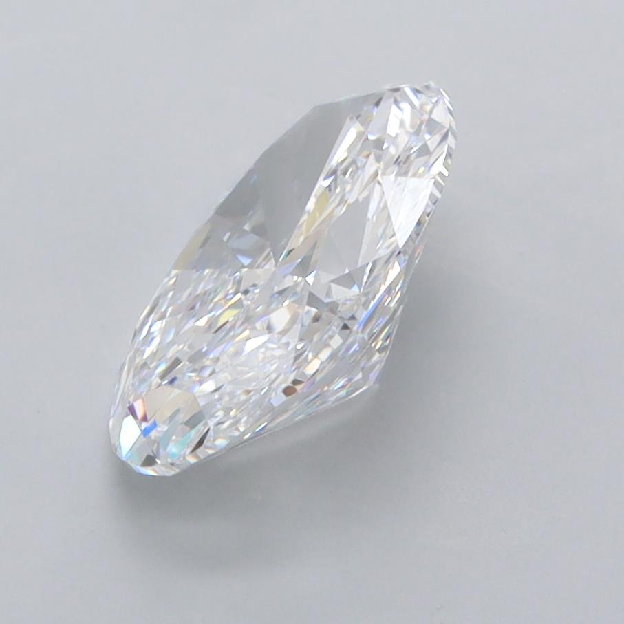 1.96 Carat Oval Lab Diamond :: 360 spin frame 04