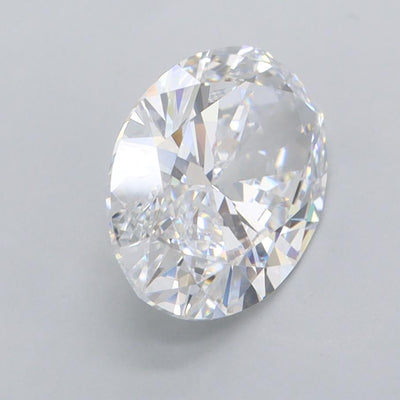 1.96 Carat Oval Lab Diamond :: 360 spin frame 07