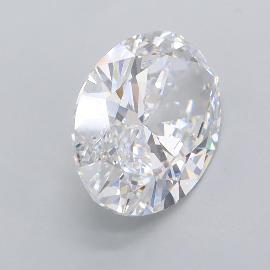 1.96 Carat Oval Lab Diamond :: 360 spin frame 07