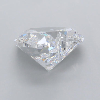 2.03 Carat Heart Lab Diamond :: 360 spin frame 01